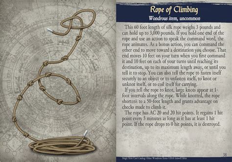 5e rope of climbing - It doesn't say anything about being applied to objects or, per your example, ropes used for climbing, nor does potentially being knocked prone have an effect on creatures who are clinging to a rope. Slick grease covers the ground in a 10-foot square centered on a point within range and turns it into difficult terrain for the duration.